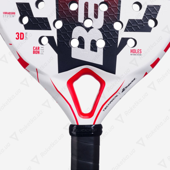 Babolat Tech Veron Juan Lebron 2025 150169/100