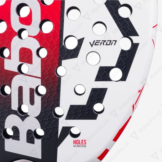 Babolat Tech Veron Juan Lebron 2025 150169/100