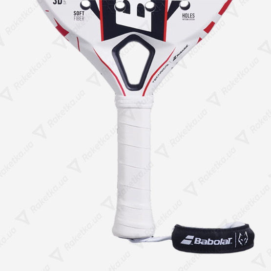 Babolat Tech Vertuo Juan Lebron 2025 150168/100