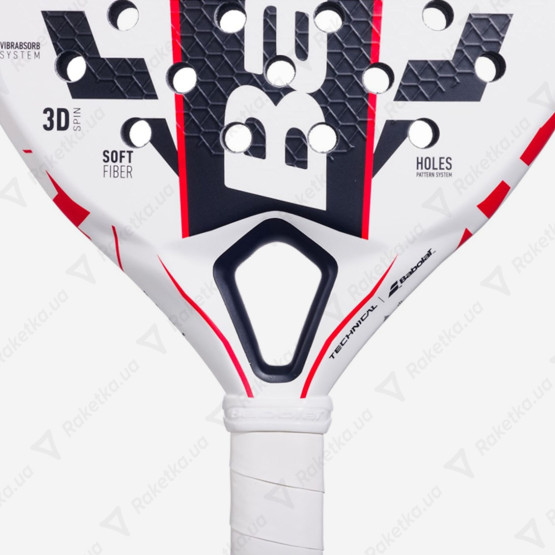 Babolat Tech Vertuo Juan Lebron 2025 150168/100