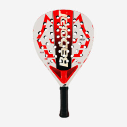 Ракетка для падела Babolat Tech Viper Juan Lebron 2025 150158/100