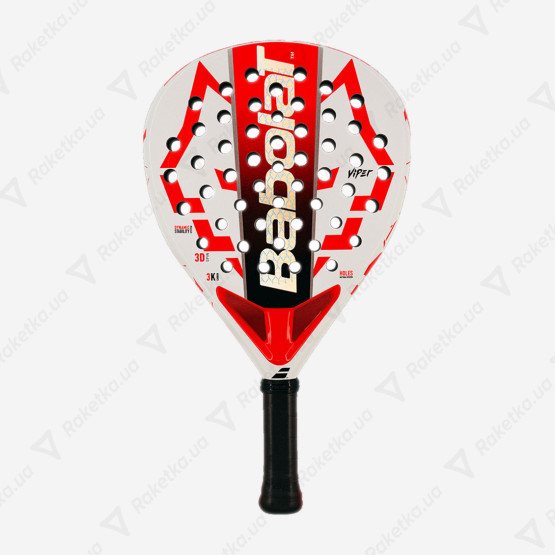 Babolat Tech Viper Juan Lebron 2025 150158/100
