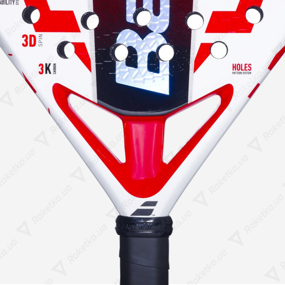 Babolat Tech Viper Juan Lebron 2025 150158/100