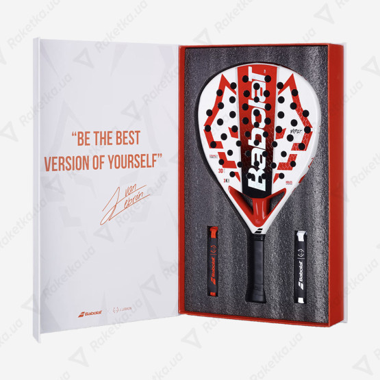 Babolat Tech Viper Juan Lebron 2025 150158/100