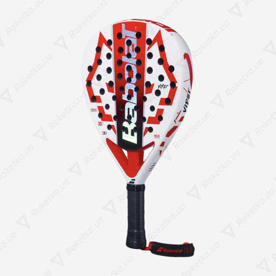 Babolat Tech Viper Juan Lebron 2025 150158/100