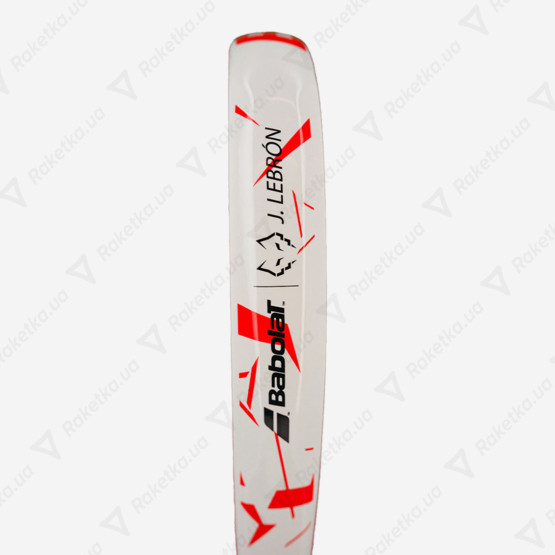 Babolat Tech Viper Juan Lebron 2025 150158/100