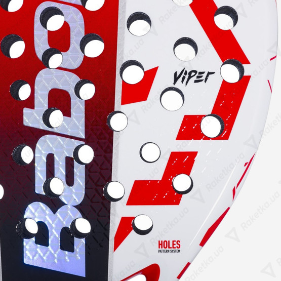 Babolat Tech Viper Juan Lebron 2025 150158/100