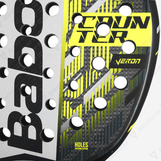 Babolat Counter Veron 2025 150164/100