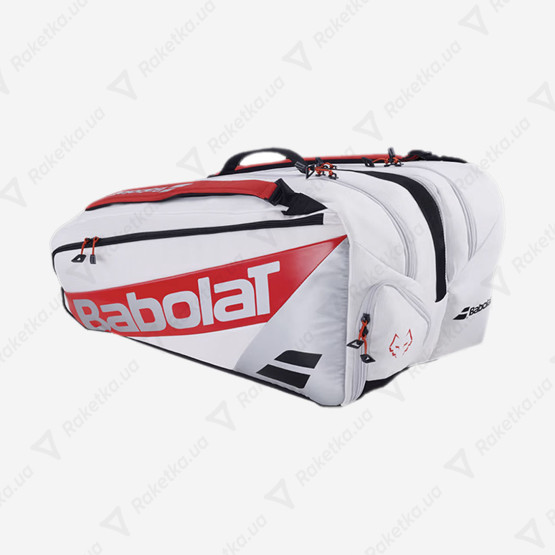 Babolat RH Pro Padel Juan Lebron 759019/100