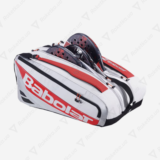 Babolat RH Pro Padel Juan Lebron 759019/100