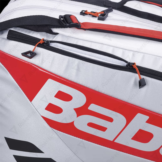 Babolat RH Pro Padel Juan Lebron 759019/100