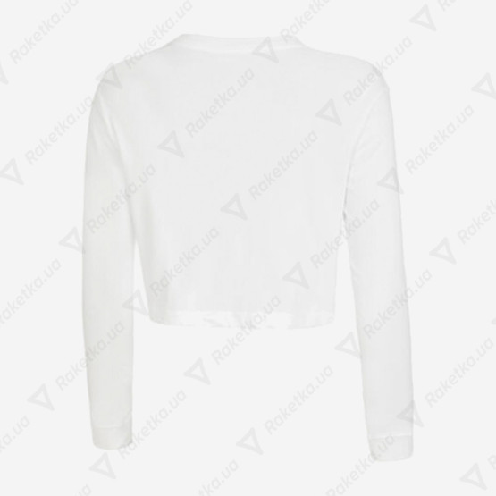 Nike Dri-Fit Slam Crop T-Shirt Damen FN5380-100