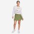 Nike Dri-Fit Slam Crop T-Shirt Damen FN5380-100