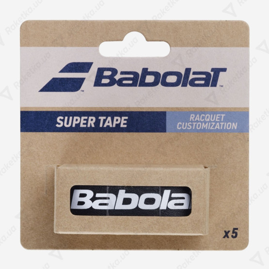 Babolat Super Tape X5 710227/105