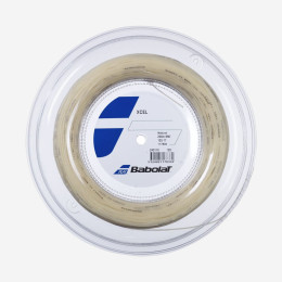 Теннисные струны Babolat Xcel Natural 200m