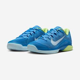 Теннисные кроссовки Nike Zoom Vapor 12 HC FV5554-400