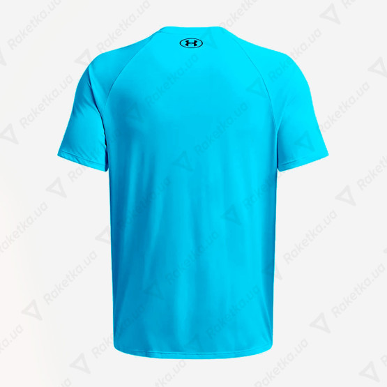 Under Armour Tech Print Fill T-Shirt 1390208-452