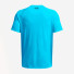 Under Armour Tech Print Fill T-Shirt 1390208-452