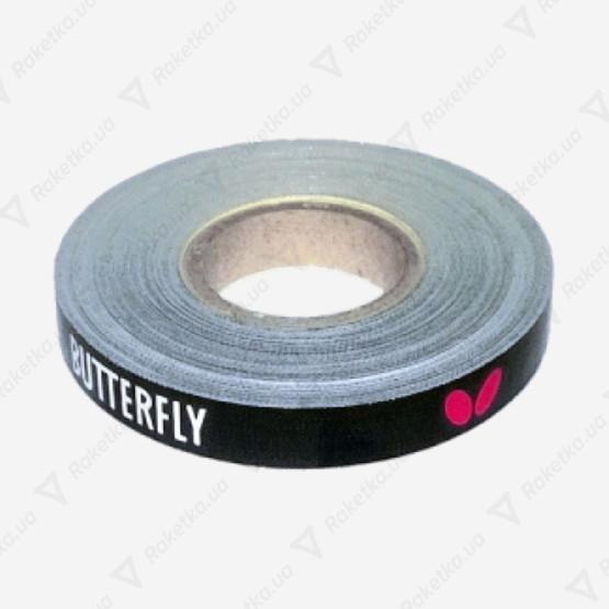 Butterfly Tape 12mm/50m Black