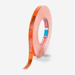 Торцевая лента Butterfly Tape 12mm Orange (поштучно)