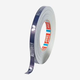Торцевая лента Butterfly Tape 12mm Blue (поштучно)