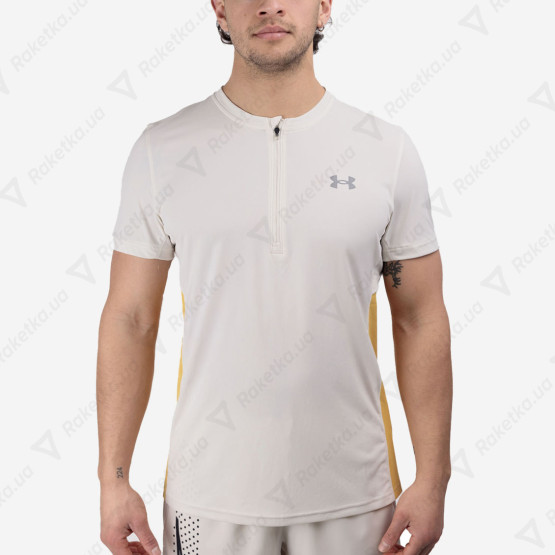 Under Armour Trail Run Zip 1389808-279