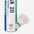Yonex Aerosensa 20 1pcs