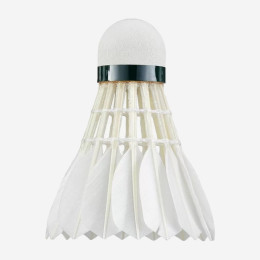 Воланы для бадминтона Yonex Aerosensa 40 1pcs