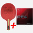 729 Red Spirit Concave + DHS PF4