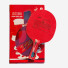729 Red Spirit Concave + DHS PF4