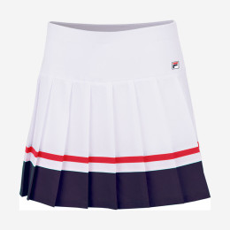 Теннисная юбка Fila Skort Sabine FBL241601-0151