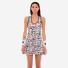 Hydrogen Camo Pixel Tech Dress ТD1005-L76