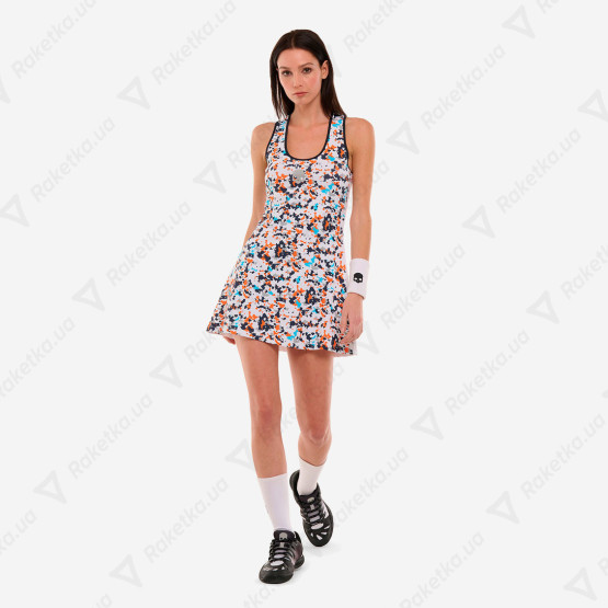 Hydrogen Camo Pixel Tech Dress ТD1005-L76