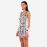 Hydrogen Camo Pixel Tech Dress ТD1005-L76
