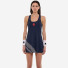 Hydrogen Sport Stripes Tech Dress TD1003-157