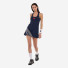 Hydrogen Sport Stripes Tech Dress TD1003-157