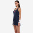 Hydrogen Sport Stripes Tech Dress TD1003-157