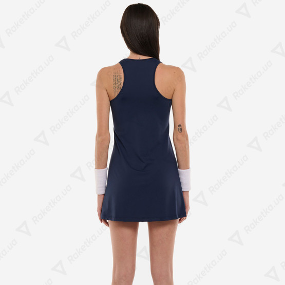 Hydrogen Sport Stripes Tech Dress TD1003-157