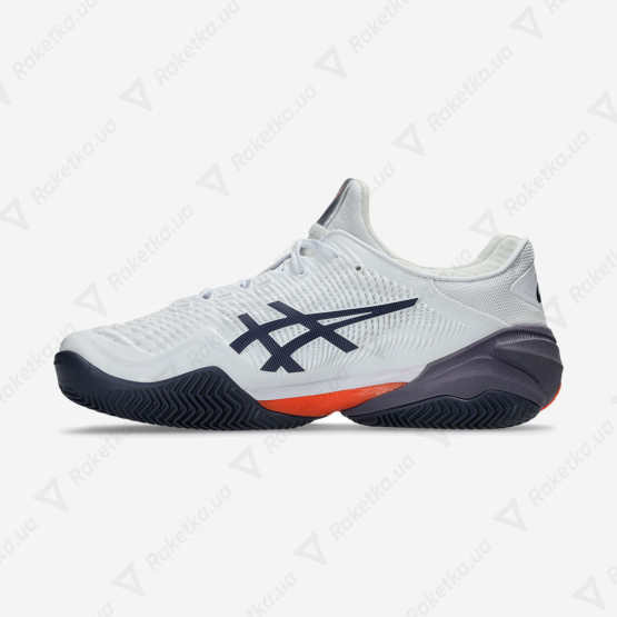 Asics Court FF 3 Clay 1041A371-104