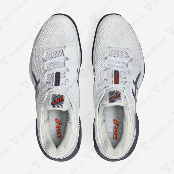 Asics Court FF 3 Clay 1041A371-104