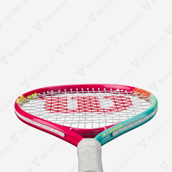 Wilson Intrigue Jr 21 Girls WR180510