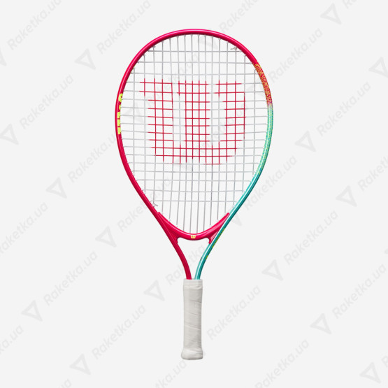 Wilson Intrigue Jr 21 Girls WR180510