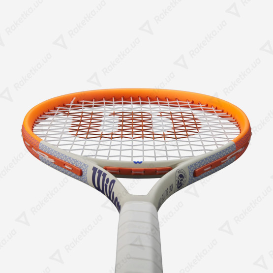 Wilson Roland Garros Elite Comp JR 26 WR168310H