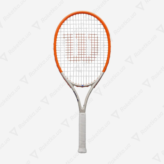 Wilson Roland Garros Elite Comp JR 26 WR168310H