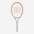 Wilson Roland Garros Elite Comp JR 26 WR168310H