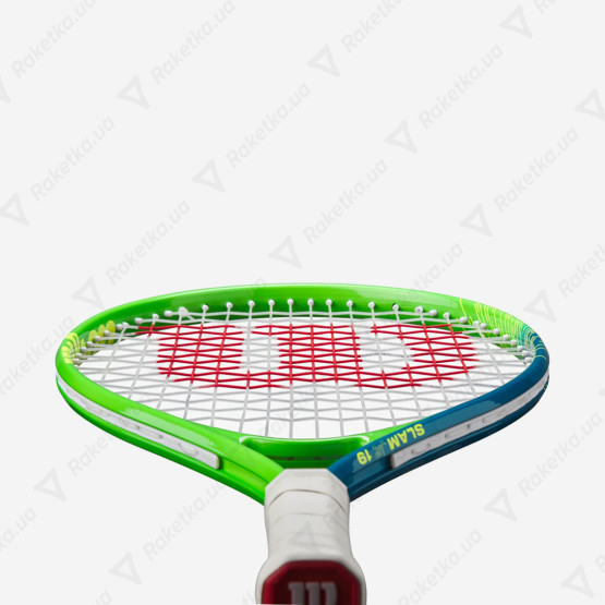 Wilson Slam 19 Jr Boys WR172110U