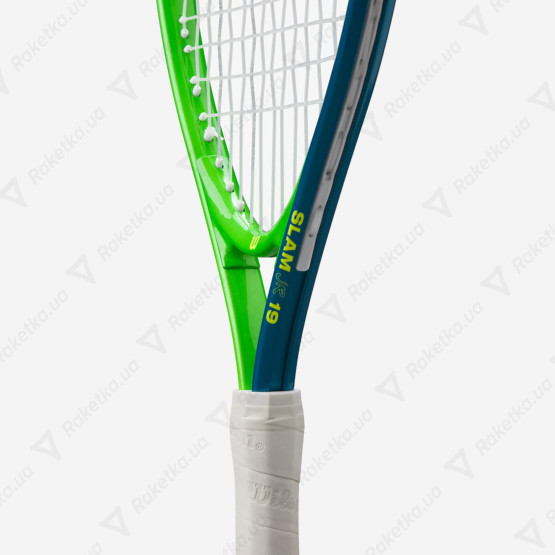 Wilson Slam 19 Jr Boys WR172110U