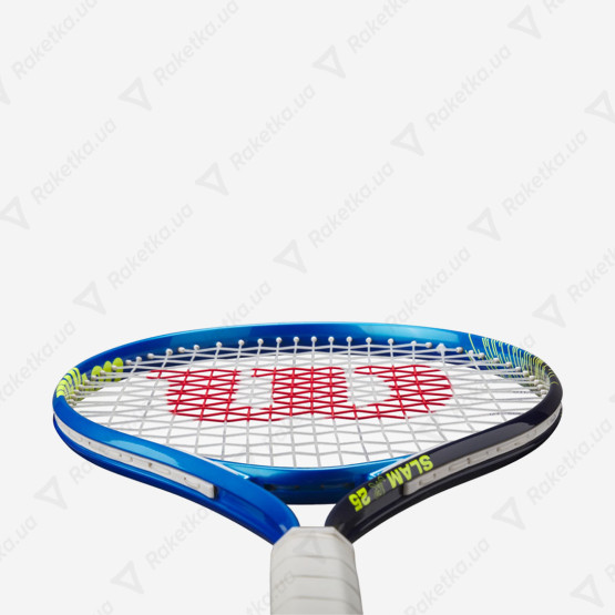 Wilson Slam 25 Jr Boys WR171810U