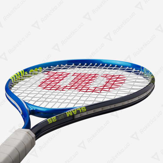 Wilson Slam 25 Jr Boys WR171810U
