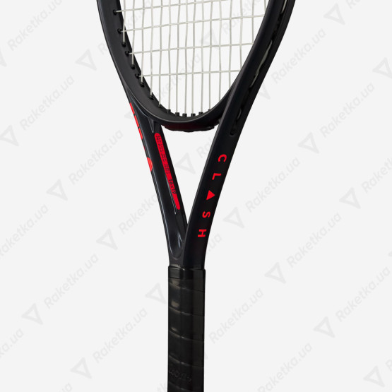 Wilson Clash 25 V3 WR173310